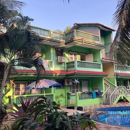 Hotel O Calangute Beach Resort Candolim Exterior photo